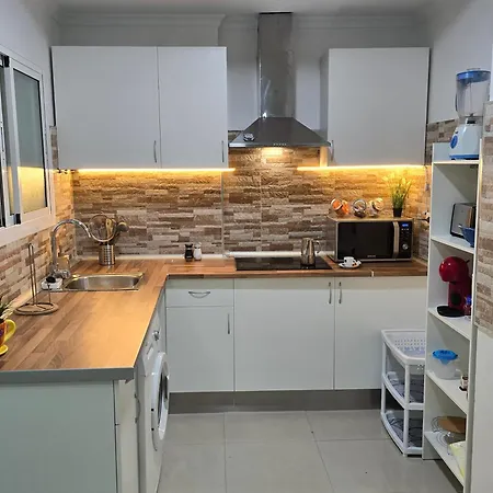Apartamento Strelitzia House