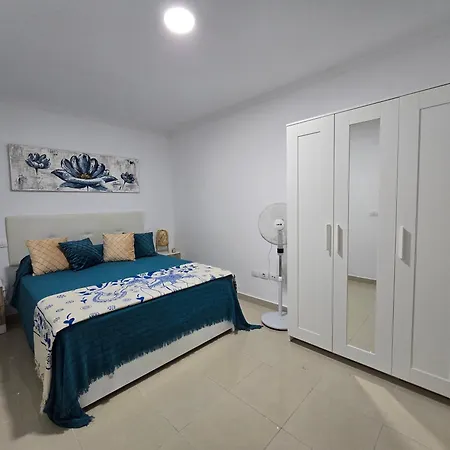 Apartamento Strelitzia House