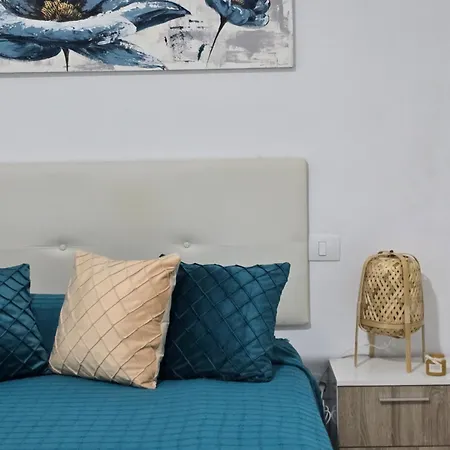 Apartamento Strelitzia House *